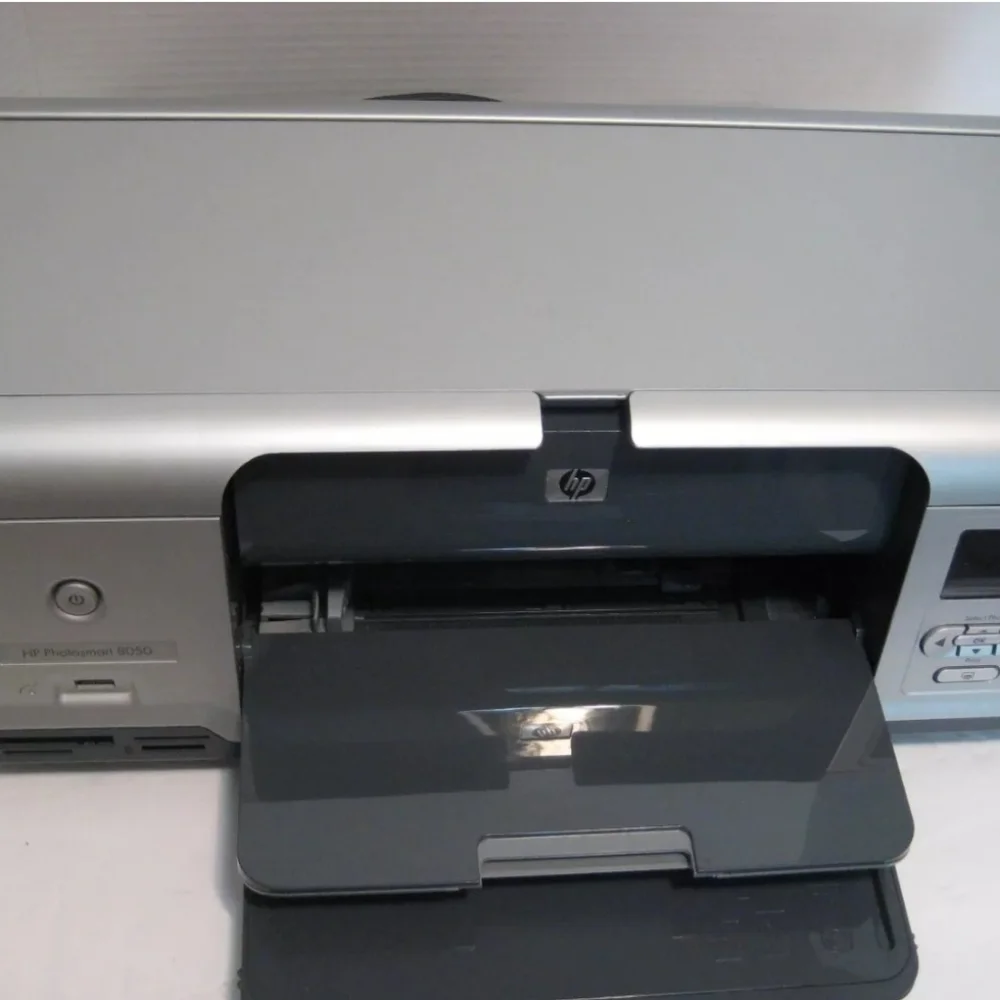HP photosmart printer